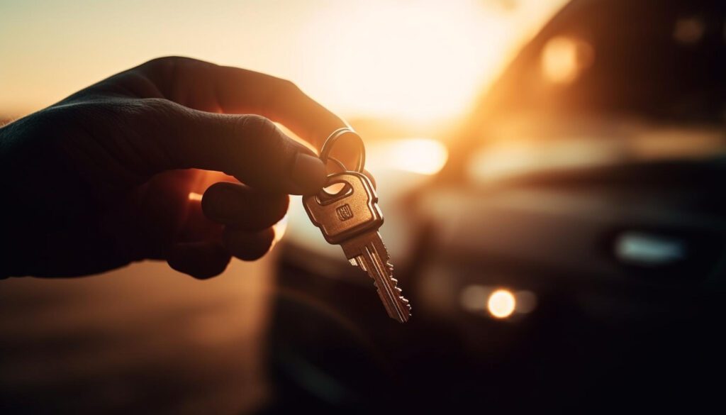 Clevere Strategien zur Sicherung Ihres Autoschlüssels und Vermeidung von Diebstahl