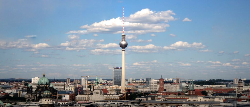 Schlüsseldienst Berlin - Notdienst 24 Stunden Service - Türöffnungen aller Art - Günstig und Schnell