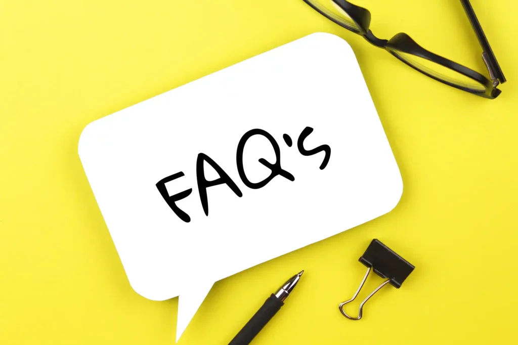 FAQ-Schluesseldienst