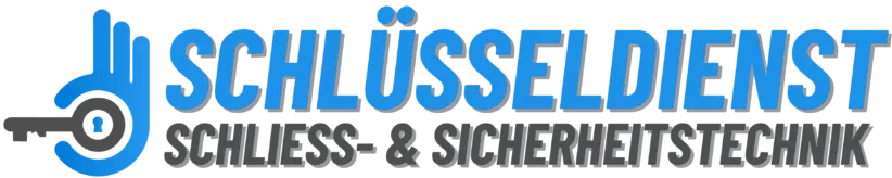 Header Erol Schlüsseldienst Logo